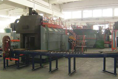 蘇州中門子工業爐科技有限公司