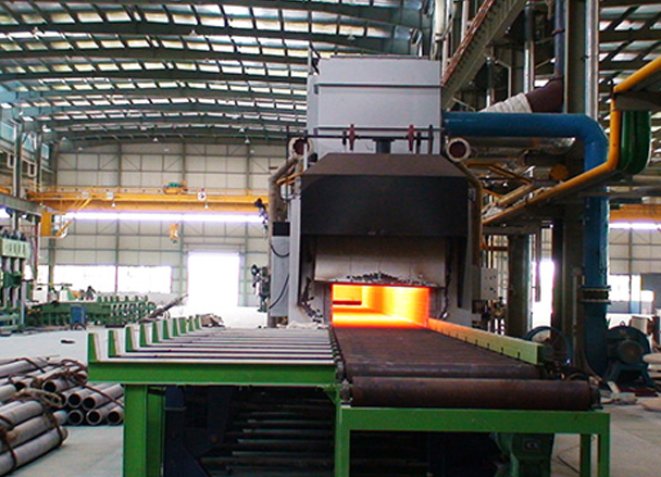 蘇州中門子工業爐科技有限公司