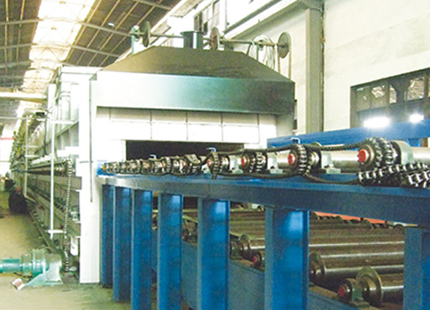 蘇州中門子工業爐科技有限公司