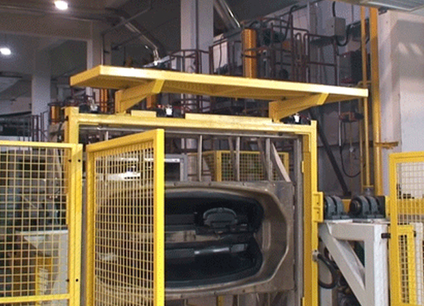 蘇州中門子工業爐科技有限公司