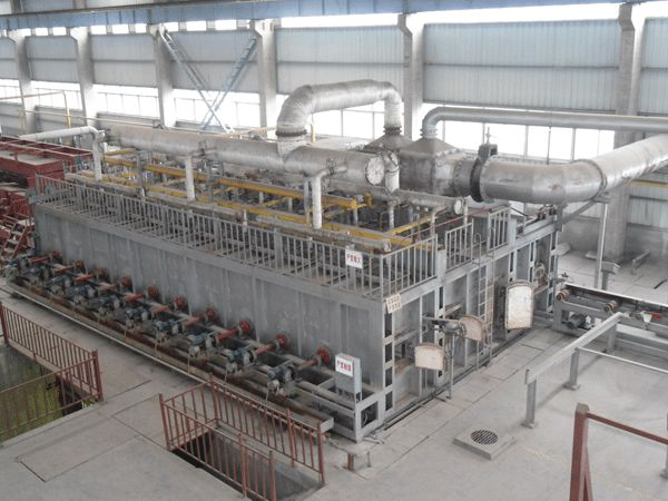 蘇州中門子工業爐科技有限公司