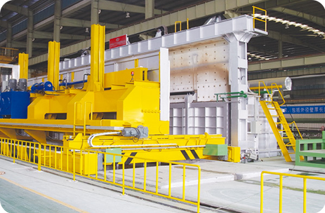 蘇州中門子工業爐科技有限公司