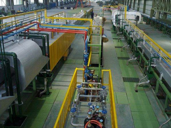 蘇州中門子工業爐科技有限公司