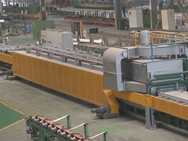 蘇州中門子工業爐科技有限公司