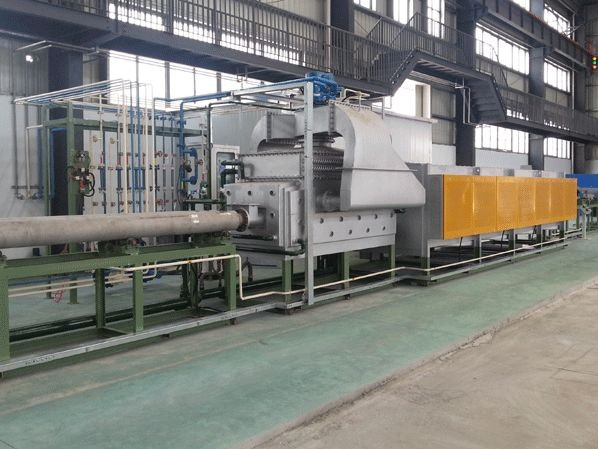 蘇州中門子工業爐科技有限公司